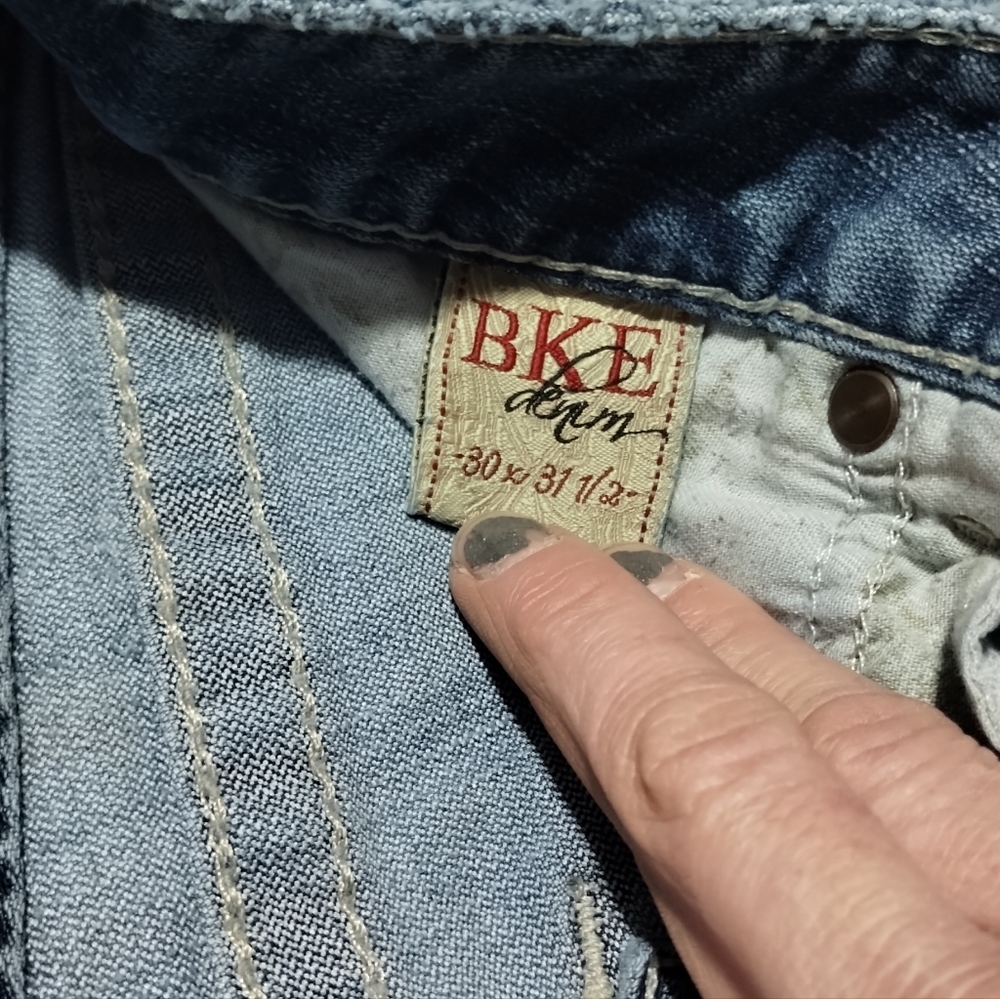 BKE Jeans Sabrina